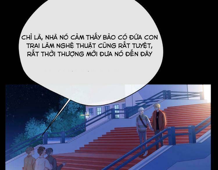 Giai Điệu Của Sự Va Chạm Chương 56 Ảnh 70