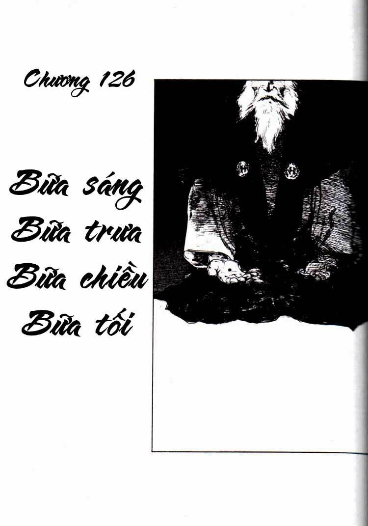 Lone Wolf And Cub Chương 126 Ảnh 3