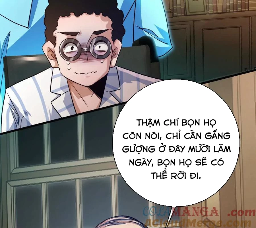 Ta Ở Thế Giới Quỷ Dị Chơi Hăng Rồi! Chương 127 Ảnh 98