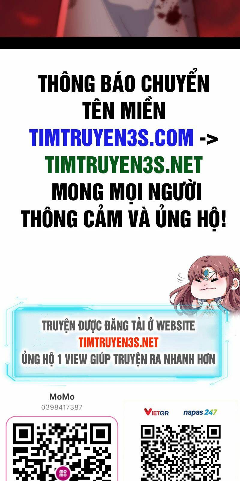 Trước Khi Vô Địch Ta Nợ Tình Quá Nhiều Chương 99 Ảnh 42
