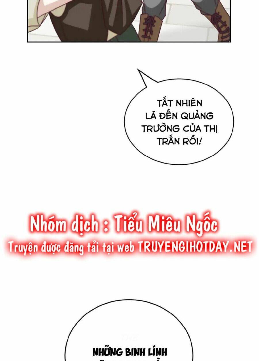 Lần Này, Tôi Sẽ Là Nhân Vật Chính Chương 35 Ảnh 52
