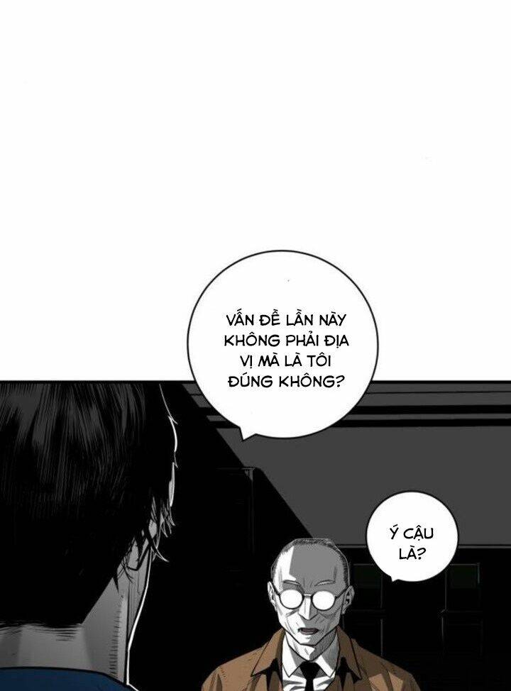 Quảng Trường Máu Chương 48 Ảnh 54