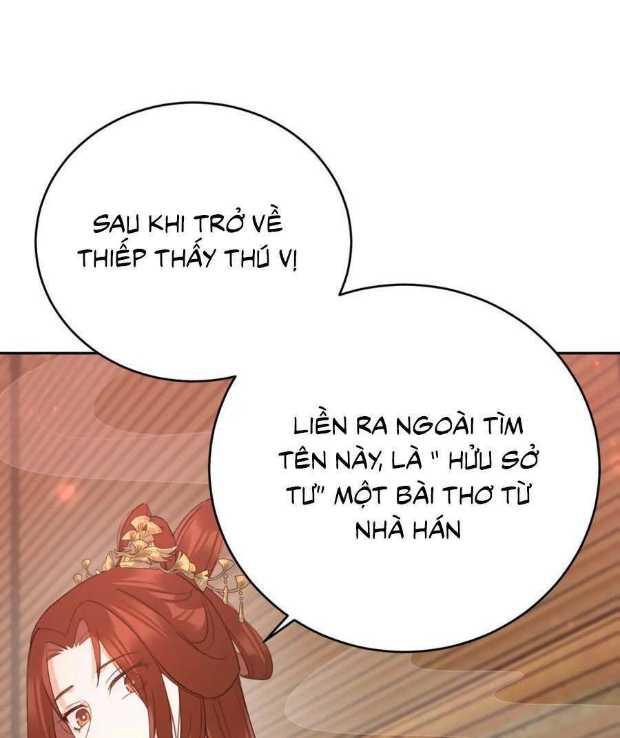 Hoàng Hậu Vô Đức Chương 98 Ảnh 39