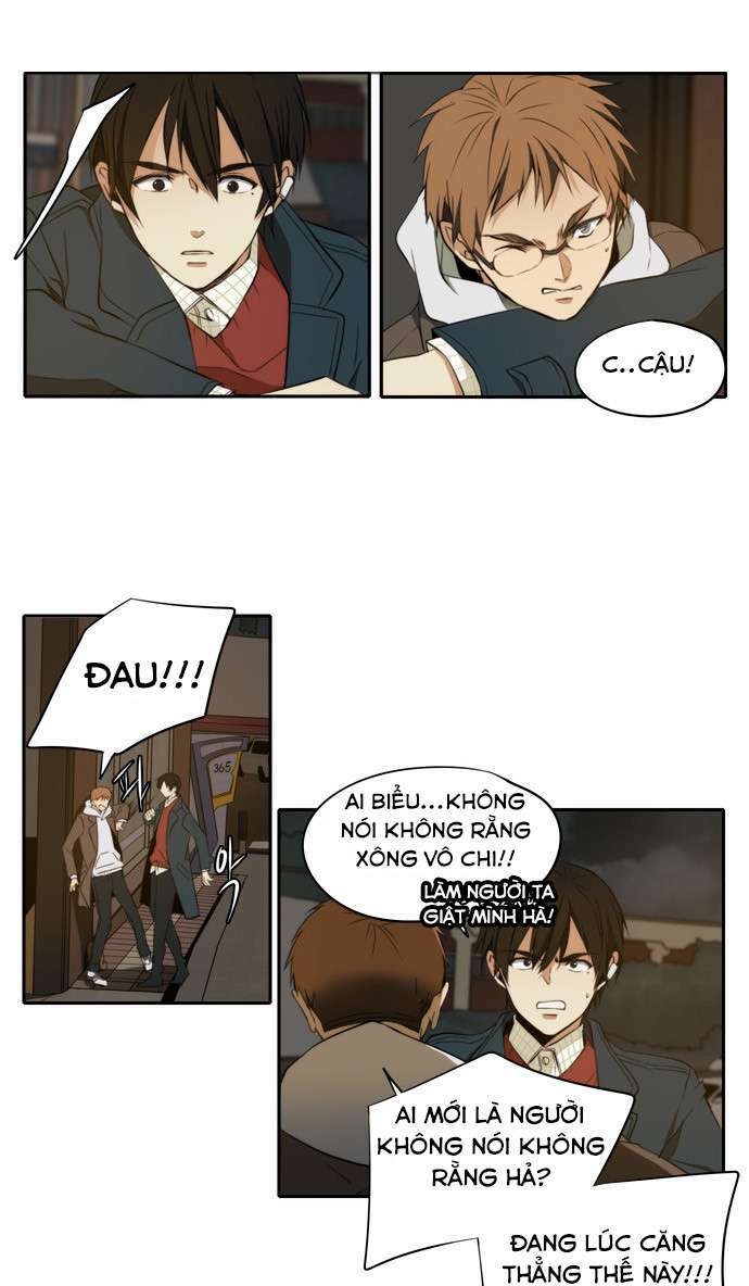 Trả Giá Chương 9 Ảnh 13