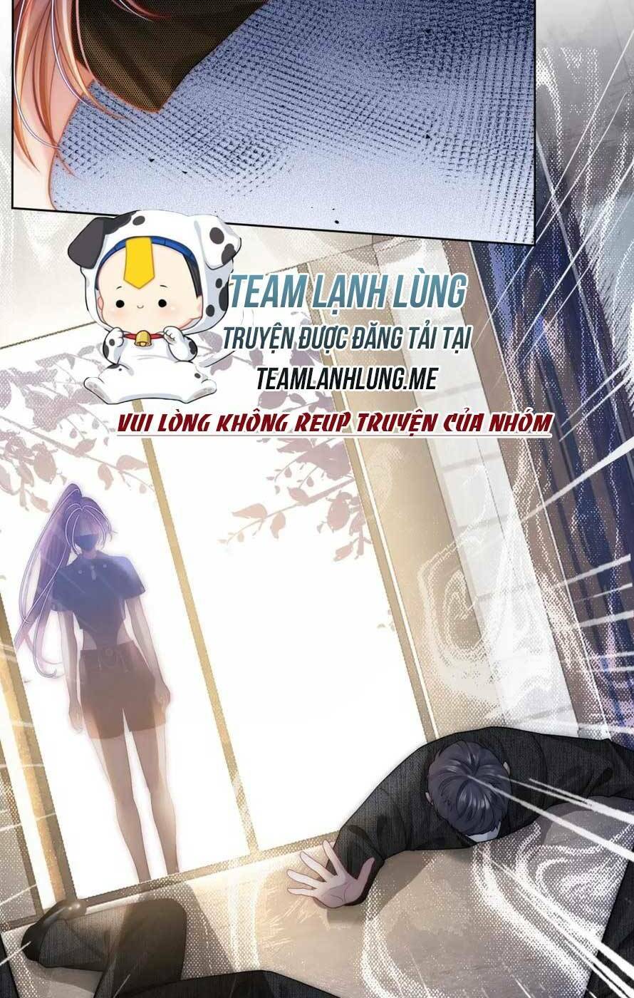 Sau Khi Bị Cướp Đi Tất Cả, Cô Ấy Phong Thần Trở Về Chương 38 Ảnh 31