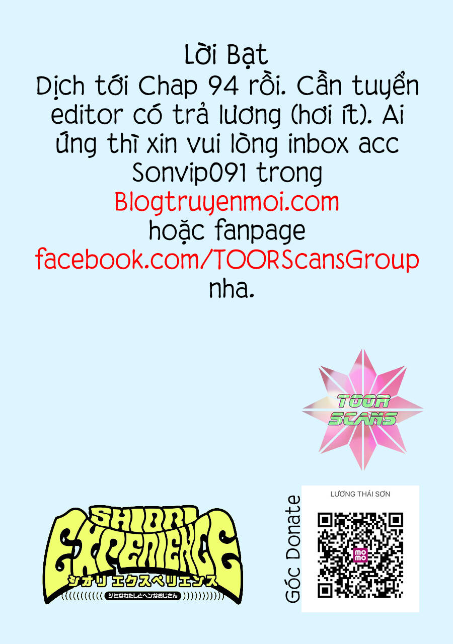 Shiori Experience - Jimi Na Watashi To Hen Na Oji-San Chương 91 Ảnh 57