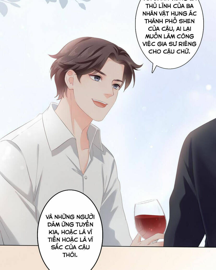 Cô Ấy Là Của Tôi Chương 1 Ảnh 11