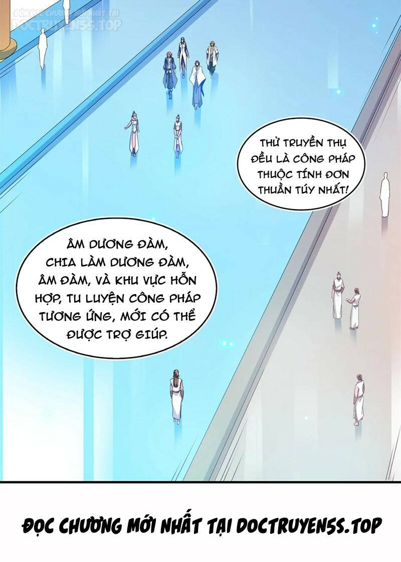 Thiên Đạo Đồ Thư Quán Chương 309 Ảnh 17