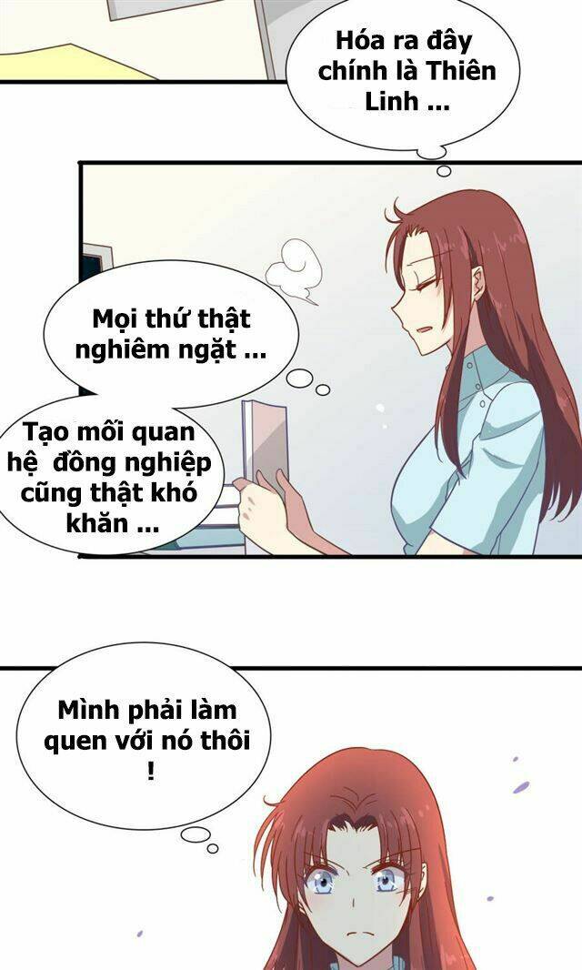 Cô Dâu Của Ma Cà Rồng Chương 12 Ảnh 17