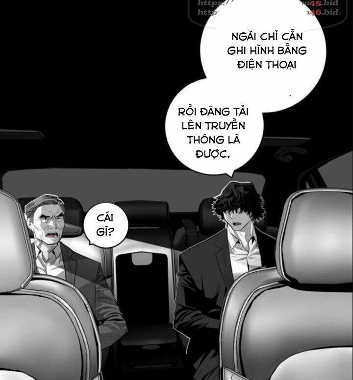 Quảng Trường Máu Chương 49 Ảnh 5