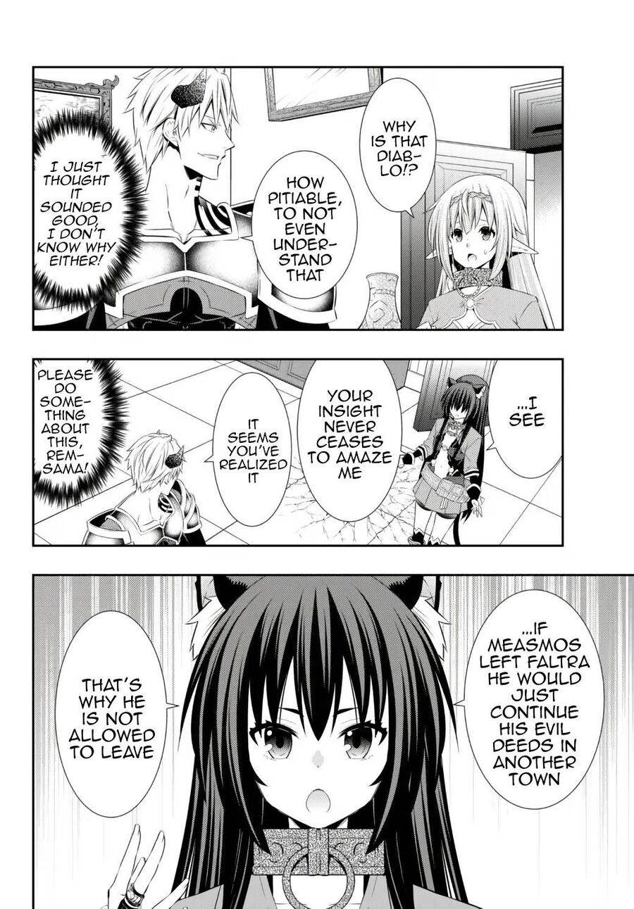Isekai Maou To Shoukan Shoujo No Dorei Majutsu Chương 87.3 Ảnh 6
