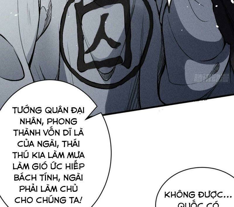 Đường Dần Tại Dị Giới Chương 385 Ảnh 12