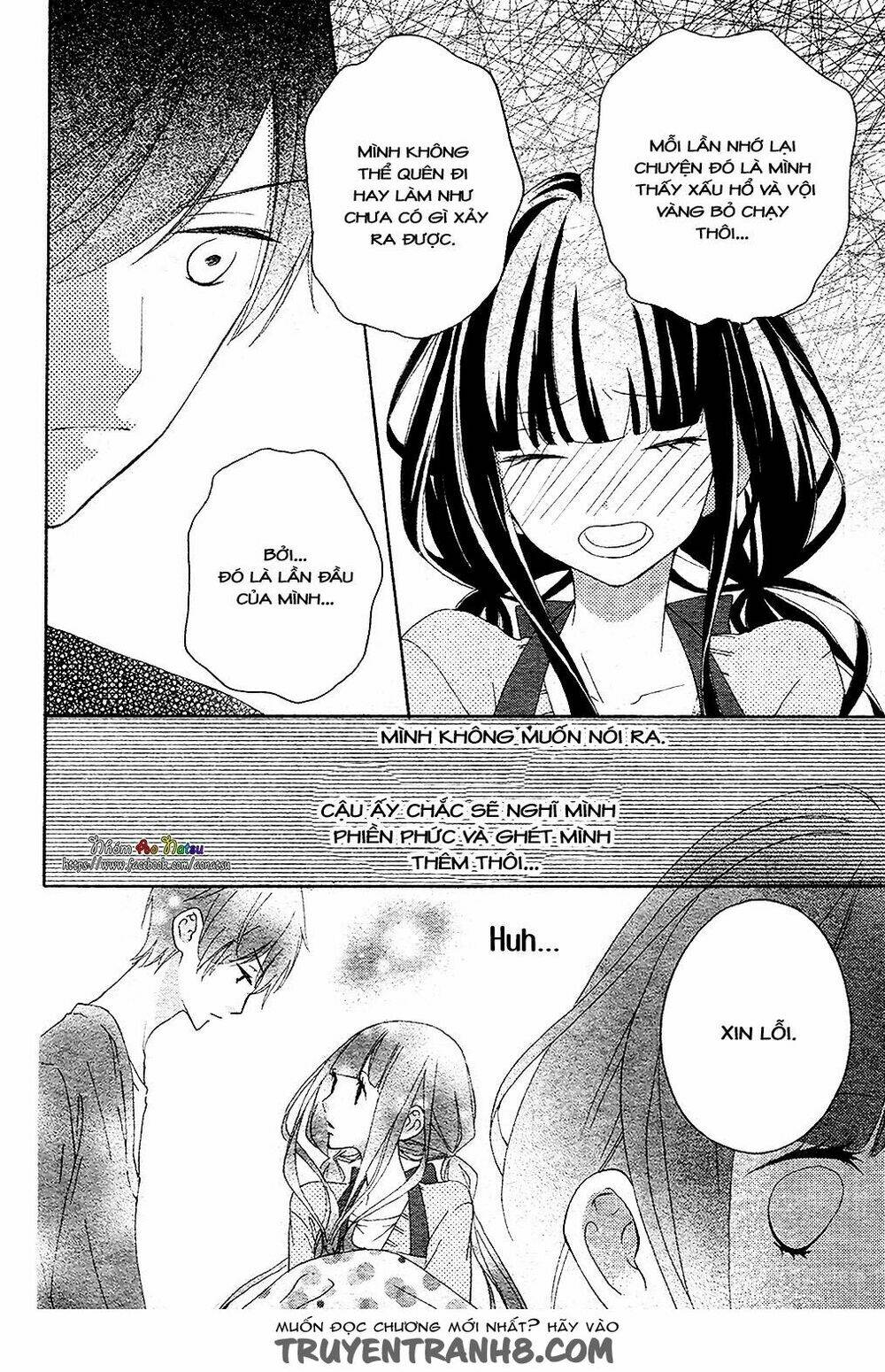 Saiouji Kyoudai Ni Komarasareru No Mo Warukunai Chương 3 Ảnh 30