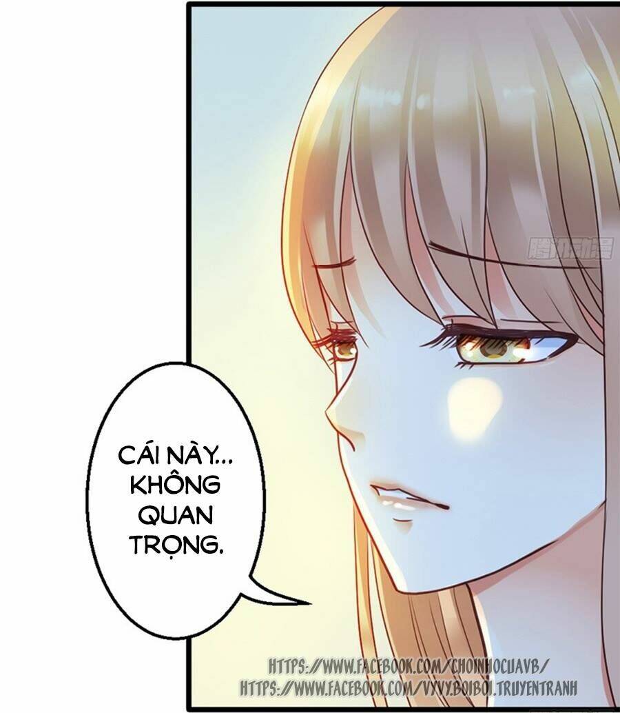 Tổng Thống Ác Quỷ Xin Buông Tay Chương 7 Ảnh 36