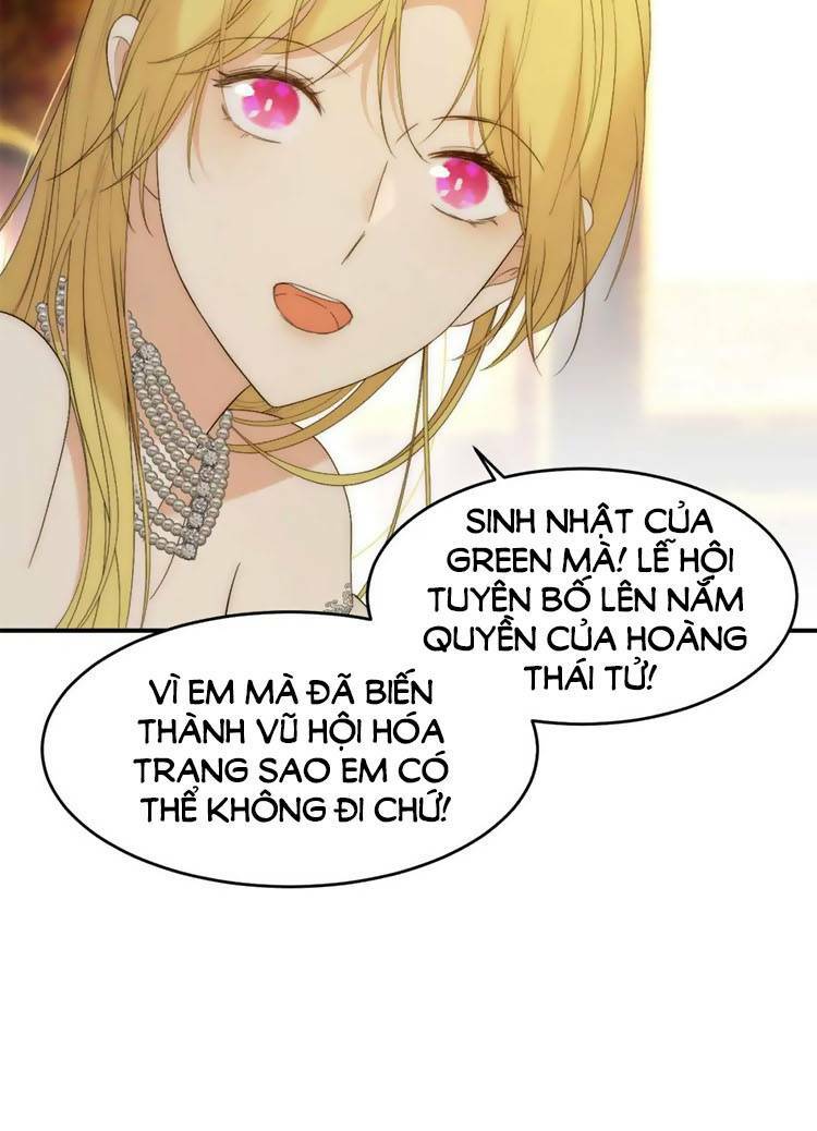 Sổ Tay Nuôi Dưỡng Rồng Chương 101 Ảnh 6