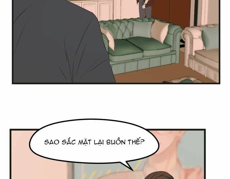 Lượm Được Một Tiểu Hồ Ly 2 Chương 89 Ảnh 23
