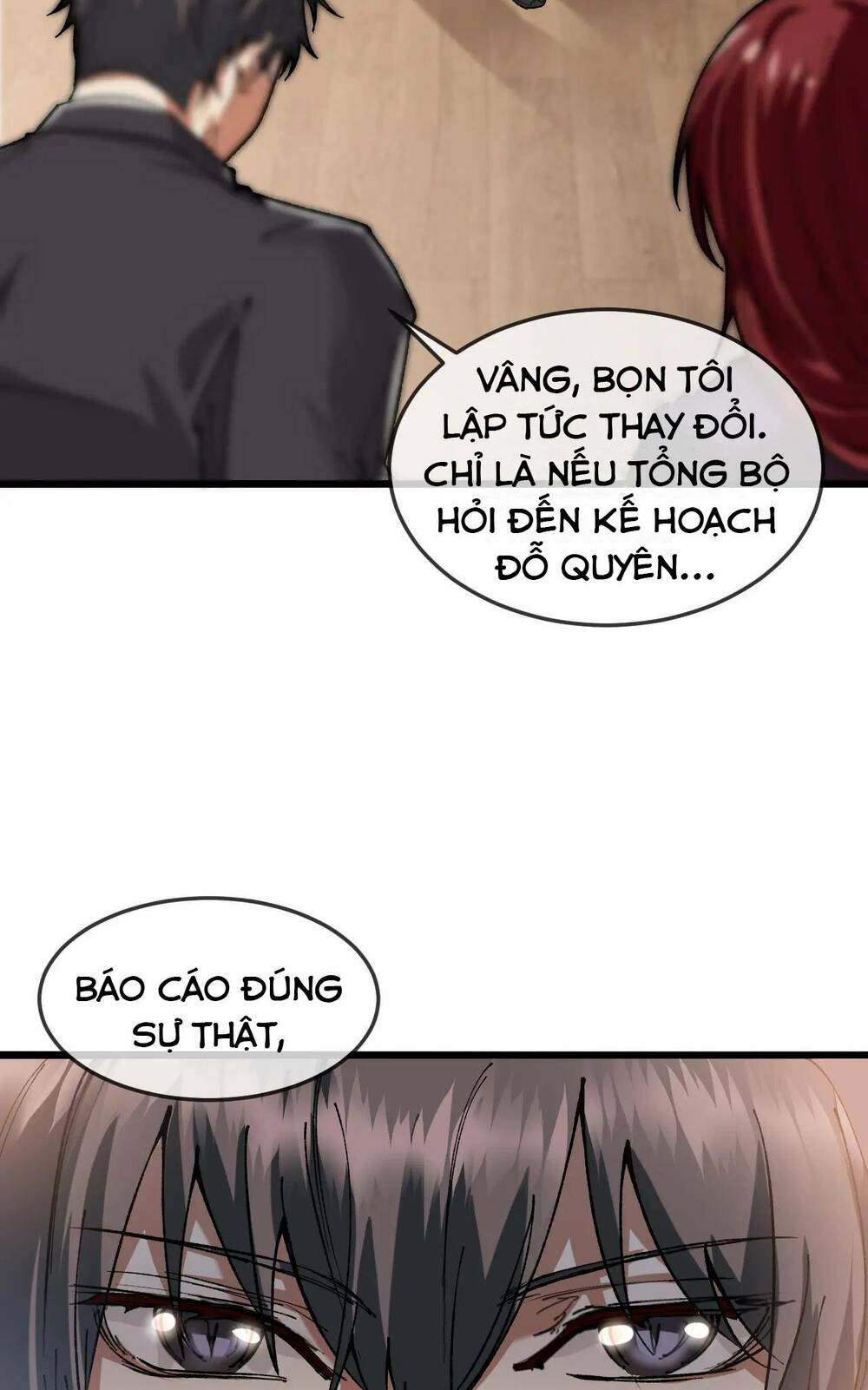 Nhà Sưu Tập Dị Thường Chương 2 Ảnh 17