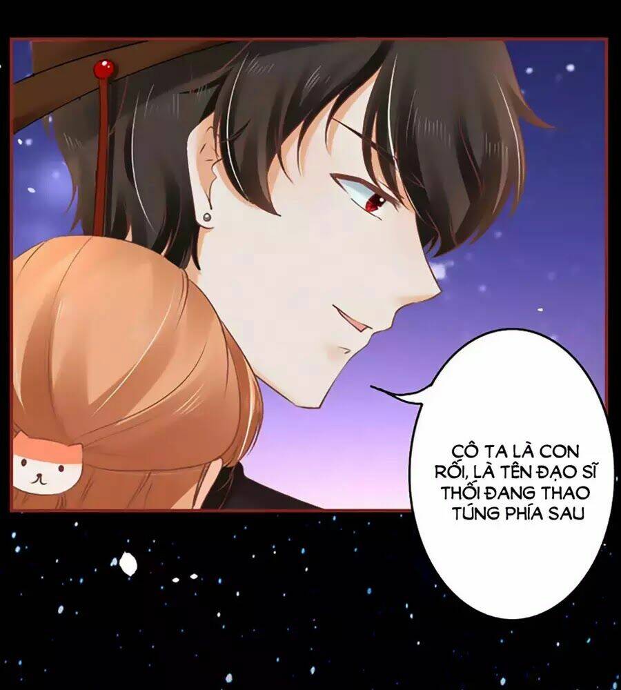 Tân Nương Của Âm Dương Giới Chương 61 Ảnh 22