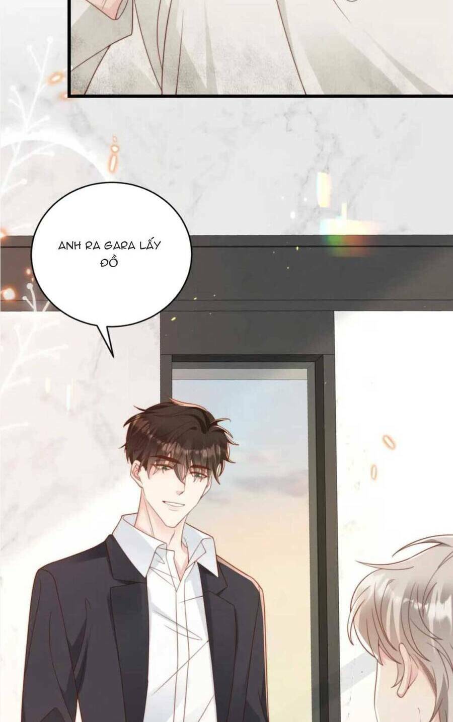 Giả Vờ Mất Trí Nhớ , Tình Địch Nhân Cơ Hội Nói Tôi Là Bạn Trai Anh Ta Chương 9 Ảnh 15