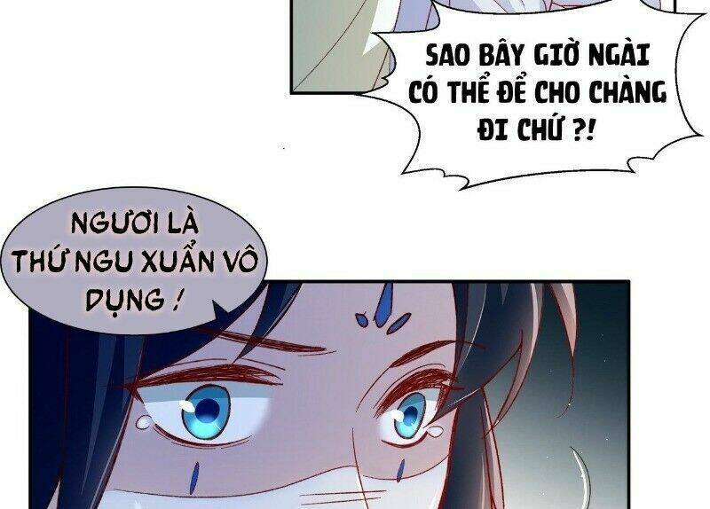 Ảnh Đế Yêu Hồ Chương 48 Ảnh 68