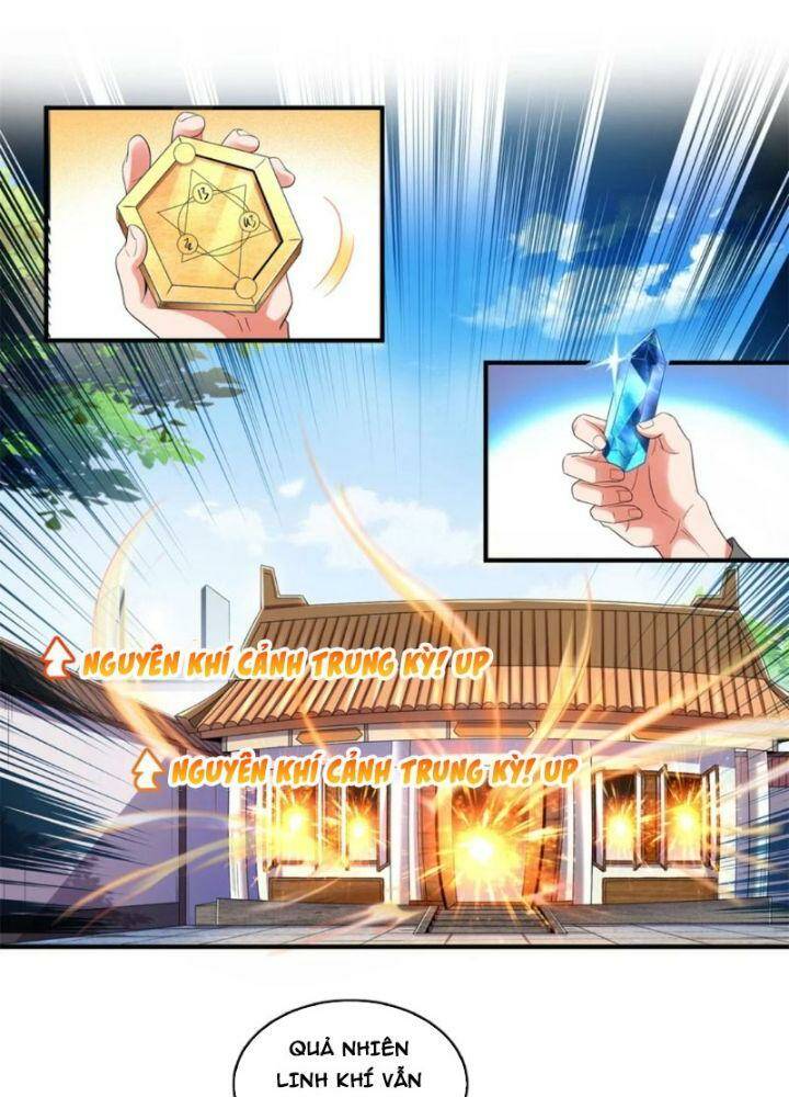 Thiên Đạo Đồ Thư Quán Chương 308 Ảnh 24