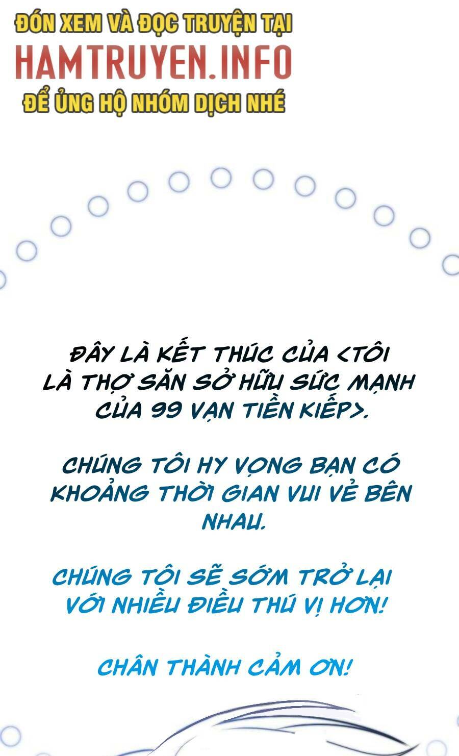 Tôi Là Thợ Săn Có Sức Mạnh Của 99 Vạn Tiền Kiếp Chương 110 Ảnh 101