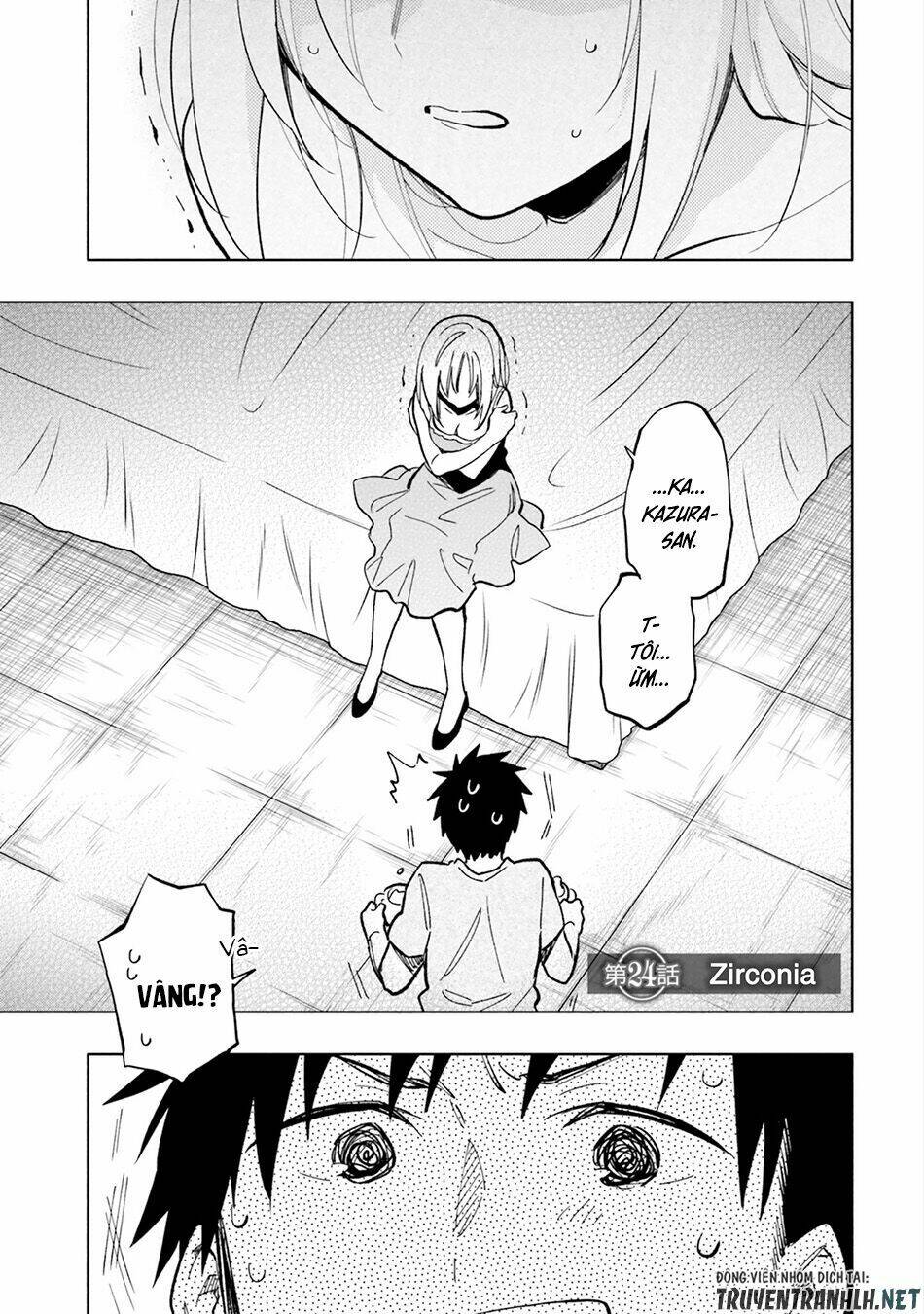 Takarakuji De 40-Oku Atattandakedo Isekai Ni Ijuu Suru Chương 24 Ảnh 3