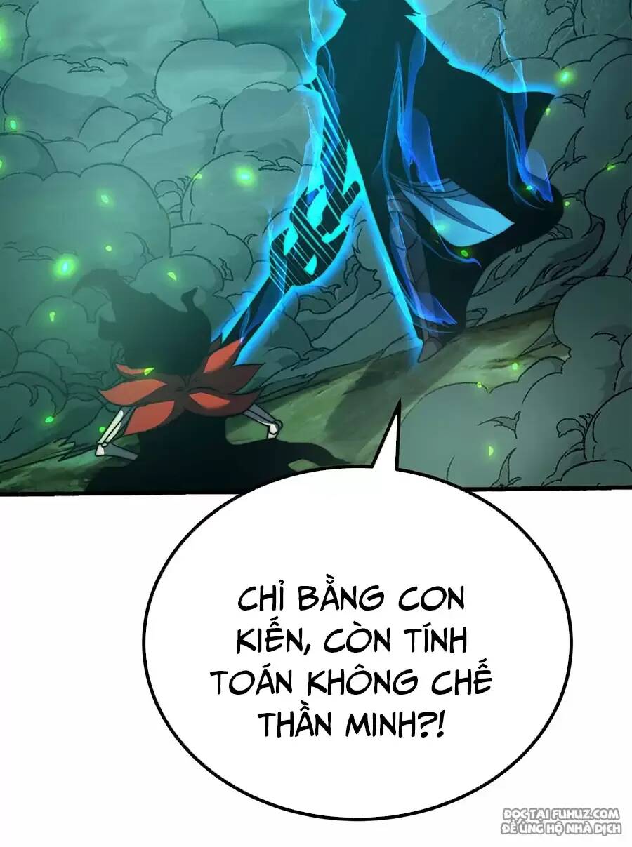Ma Vương Gian Lận Hệ Thống Chương 72 Ảnh 46