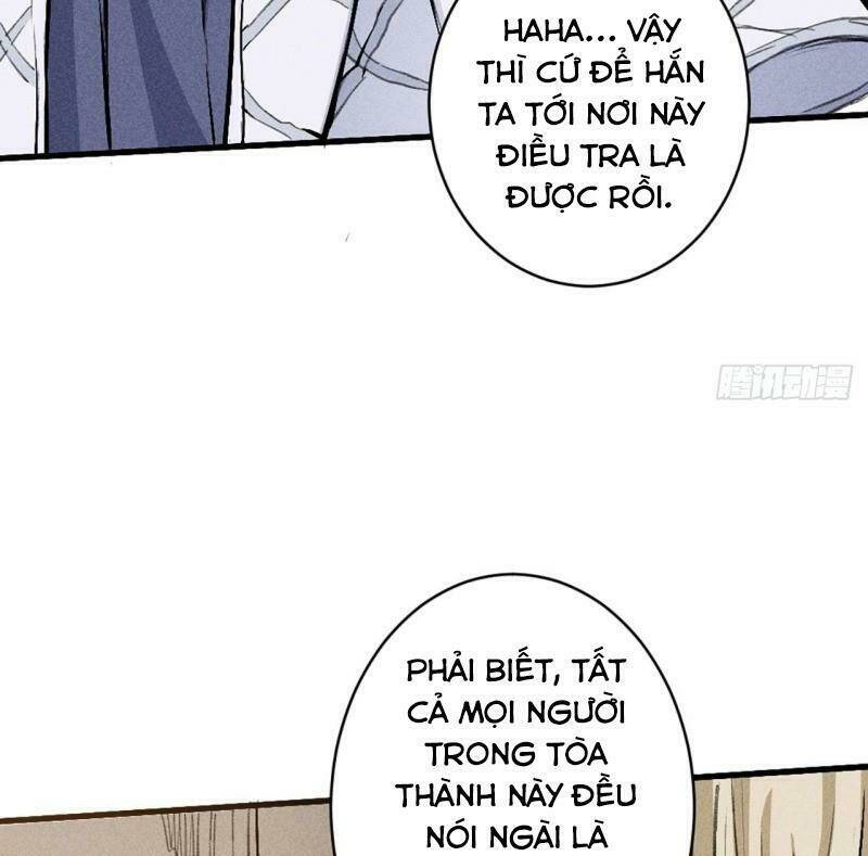 Đường Dần Tại Dị Giới Chương 386 Ảnh 8