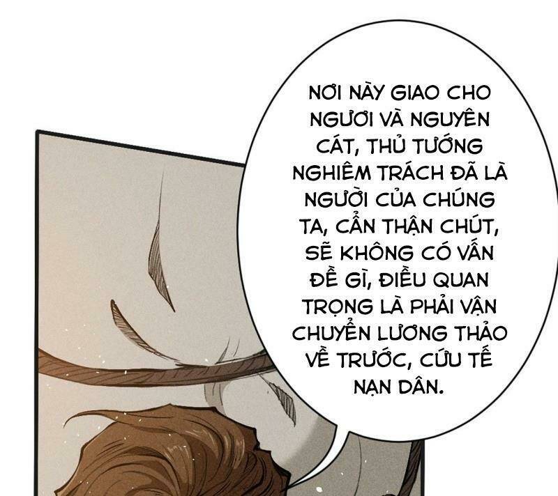 Đường Dần Tại Dị Giới Chương 386 Ảnh 30