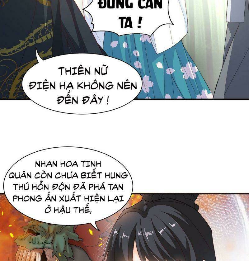 Ảnh Đế Yêu Hồ Chương 59 Ảnh 23