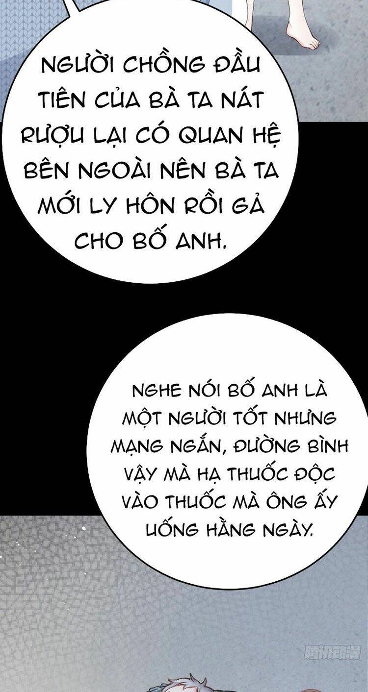 Nghịch Lai Chuyển Sinh: Gặp Phải Tần Tiên Sinh Chương 49.2 Ảnh 6