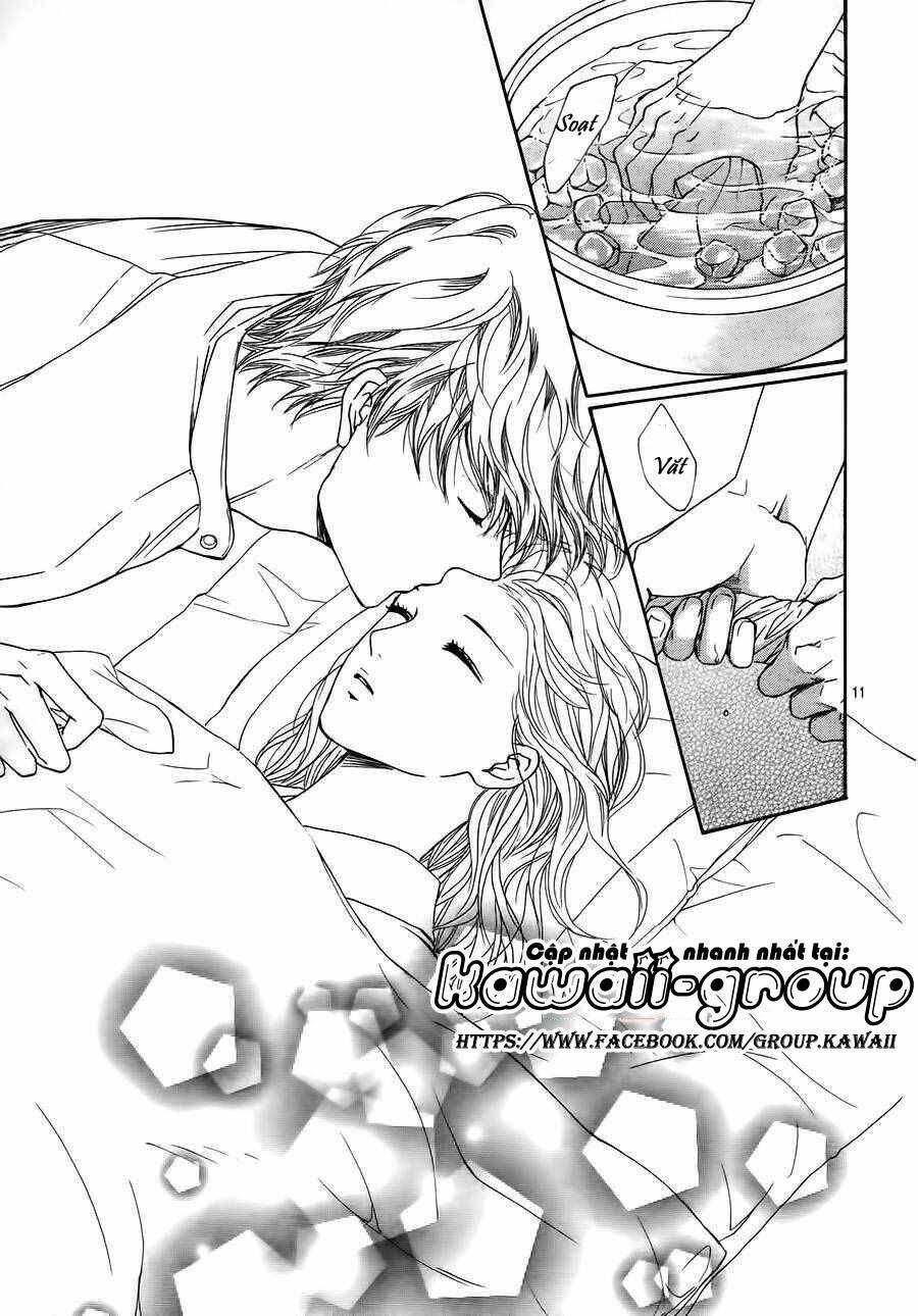 Sumika Sumire Chương 37 Ảnh 15