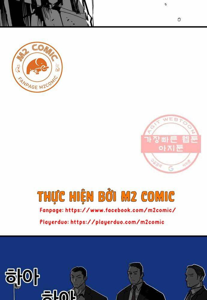 Quảng Trường Máu Chương 54 Ảnh 4