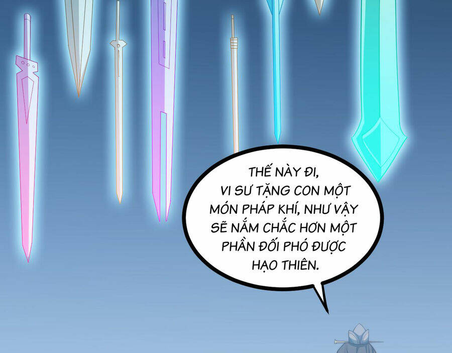 Mình Ta Thôn Phệ Thiên Địa Chương 17 Ảnh 62