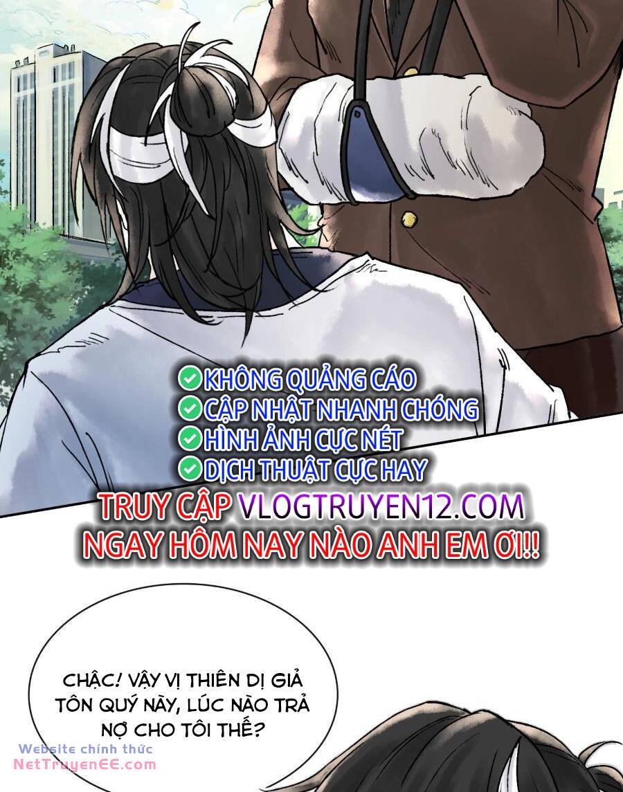 Thần Chi Cảnh Chương 2 Ảnh 22
