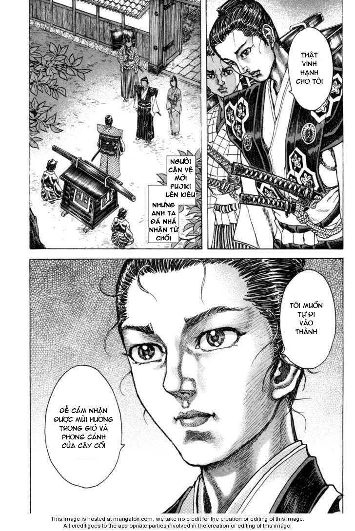 Shigurui - Cuồng Tử Chương 80 Ảnh 13