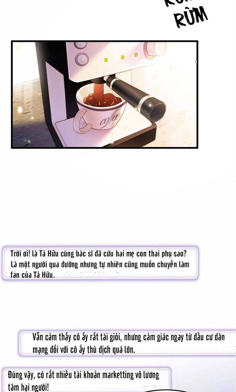 Theo Đuổi Anh Chồng Bác Sĩ Chương 13 Ảnh 6