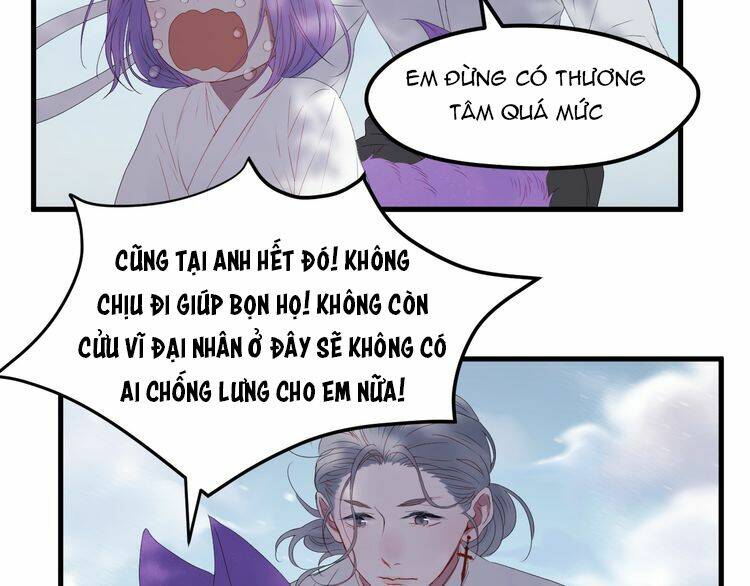 Lượm Được Một Tiểu Hồ Ly 2 Chương 81 Ảnh 4