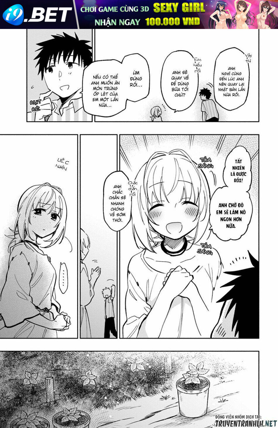 Takarakuji De 40-Oku Atattandakedo Isekai Ni Ijuu Suru Chương 22 Ảnh 13