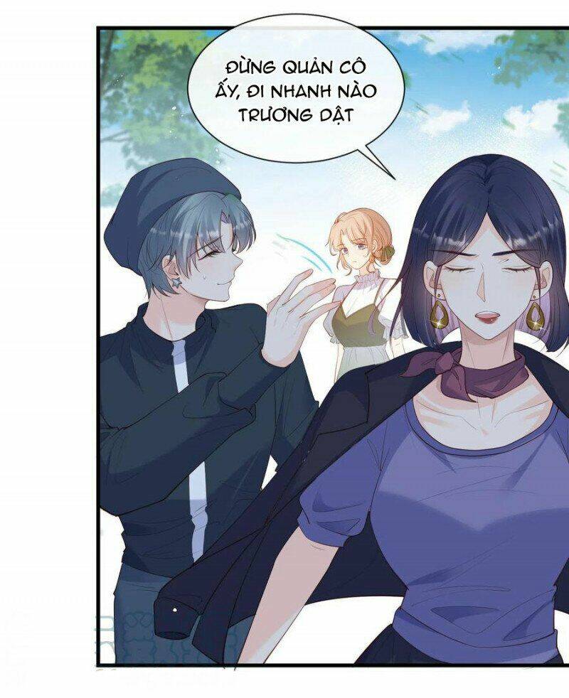 Lục Tổng, Vợ Ngài Lại Lên Top Tìm Kiếm Nữa Rồi! Chương 89 Ảnh 21