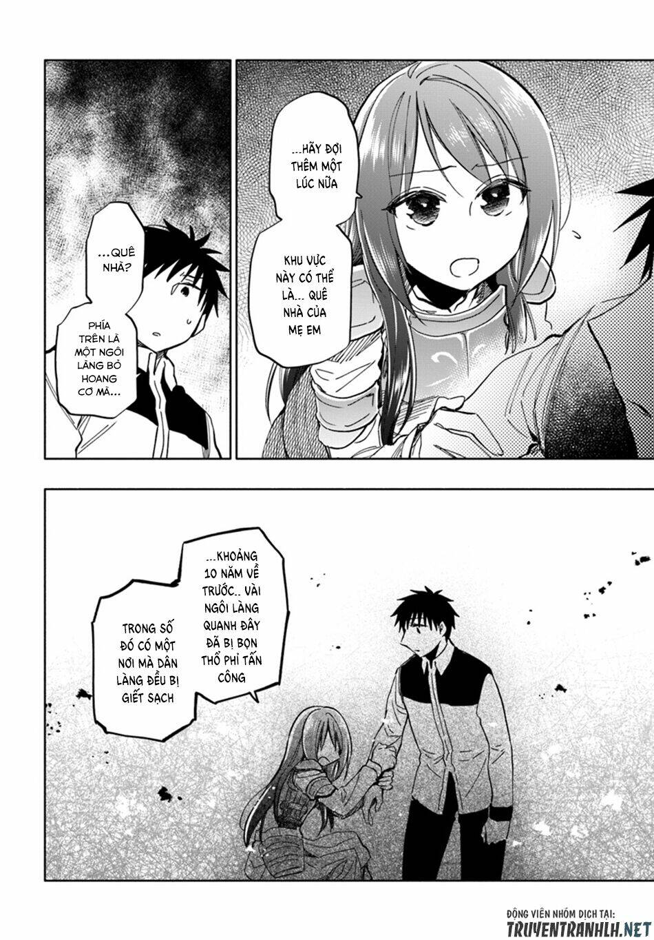 Takarakuji De 40-Oku Atattandakedo Isekai Ni Ijuu Suru Chương 29 Ảnh 17