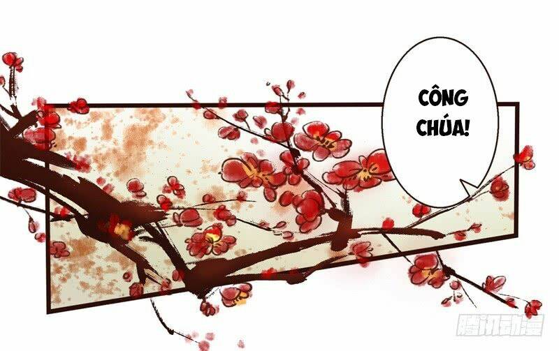 Công Lược Nam Thần Kế Chương 7 Ảnh 27
