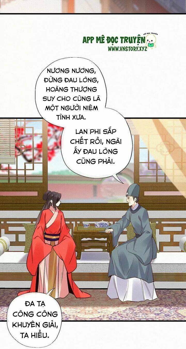 Thiên Hương Mỹ Nhân Chương 127 Ảnh 16