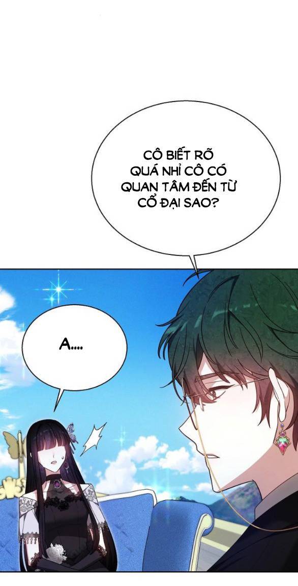 Cô Dâu Của Obsidian Chương 10.1 Ảnh 78