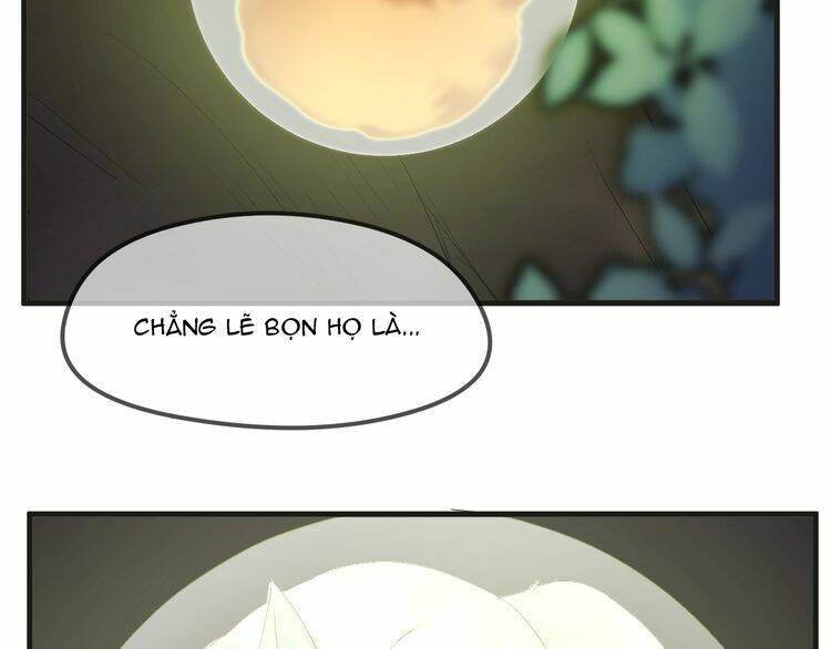 Lượm Được Một Tiểu Hồ Ly 2 Chương 87 Ảnh 24