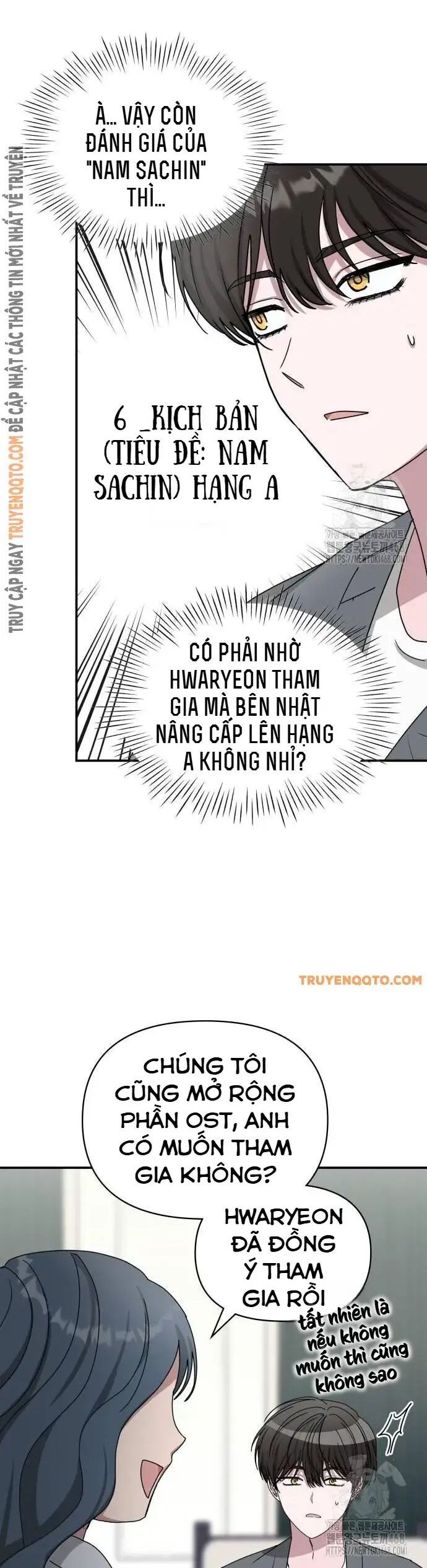 Tôi Bị Hiểu Lầm Là Diễn Viên Thiên Tài Quái Vật Chương 42 Ảnh 22