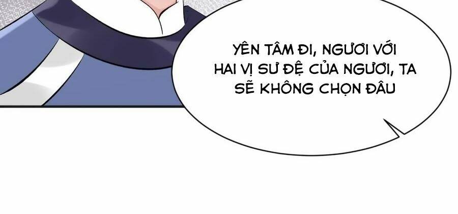 Tuyệt Thế Thần Y: Phúc Hắc Đại Tiểu Thư Chương 74 Ảnh 10