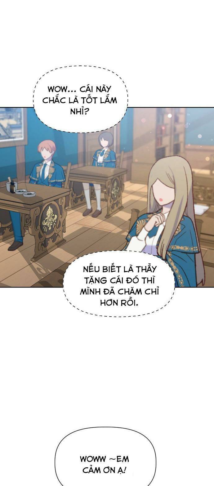 Pháp Sư Hiện Kim Của Trò Chơi Lỗi Chương 17 Ảnh 8
