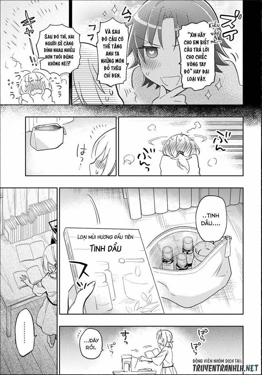 Takarakuji De 40-Oku Atattandakedo Isekai Ni Ijuu Suru Chương 20 Ảnh 33